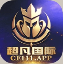 超凡国际